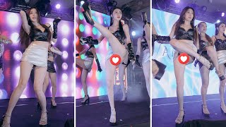 惡魔舞團｜頭前庄俊賢堂副爐主壇