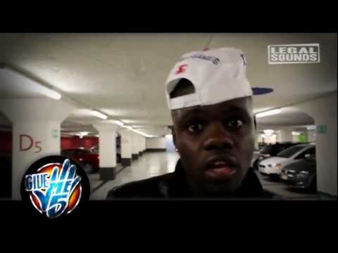 HypeSwaG pour Give me 5 prod.(Promo)