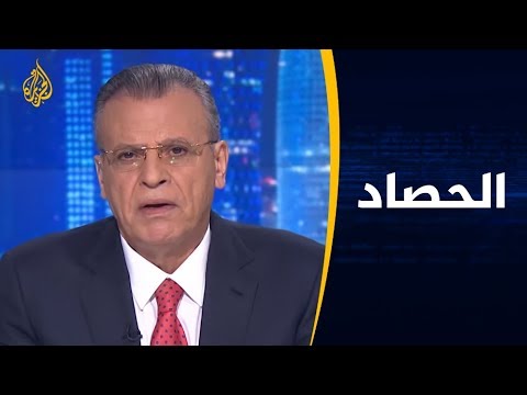 الحصاد علاقات الإمارات بإسرائيل وإيران.. وول ستريت جورنال تكشف المستور