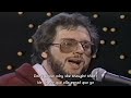 Rupert Holmes - Him  (1980)  Lyrics / Subtítulos  Español