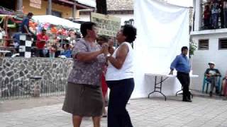 preview picture of video 'Yuscaran Festival del Mango 3'