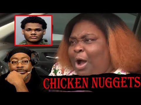 McDonalds Employee Pulls A Gun on Customer