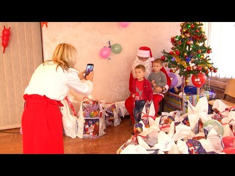 "Prva Iskra Namenska" primer odgovorne podrške porodici