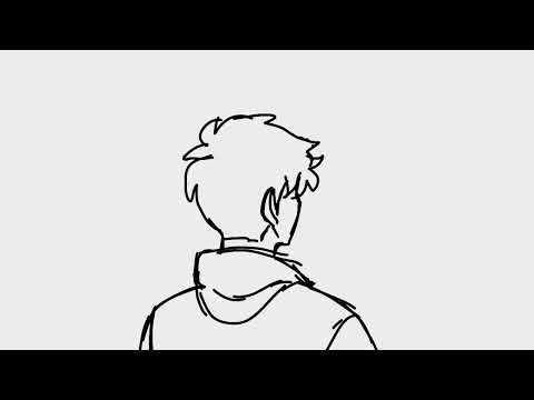 Get this Right - Animatic (short) (read description)