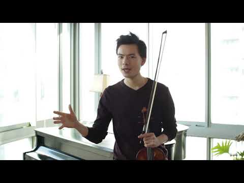 Stefan's Tips - Nervousness during concerts