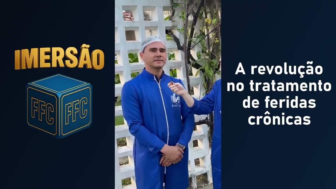 Entrevista — Imersão FFC