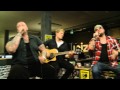 Haudegen - Feuer und Flamme (Live at joiz ...