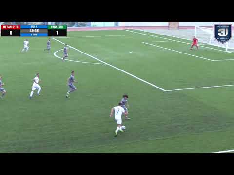 FC Merani 2 - FC Varketili  1-1 [HIGHLIGHTS]