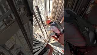 Download lagu Derrickman Rig Job #ad #drilling #rig #derrickman mp3