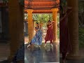 Varaha Nadhikarai Dancewithmind Aswathi Dance Dancecover Selfchoreography