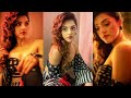 Mehreen Pirzada Looks Like Glamorous Doll Cannot Take Our Eyes Off From Her Latest Hot Photo Shoot