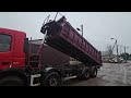 Volvo FM12