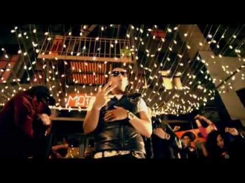 Jay Sean - Do You Remember ft. Sean Paul, Lil Jon