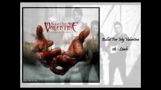 Bullet For My Valentine - Leech