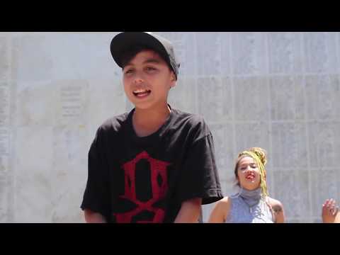 SUBDIALECTO ⚡ DERECHOS HUMANOS FT. ZE PEKEÑA, DRENKA & GLORIA ALLEL (ONG SOCIAL HIP-HOP)