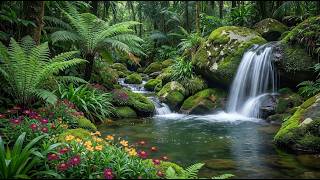 🌷 Music For The Soul 🌿 Healing Energy For The Heart, Mind And Inner Peace