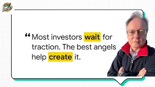 ⏳ Small First Checks, Big Edge — Vertical B2B AI the Smart Way 🤖📈 #regcfrocket