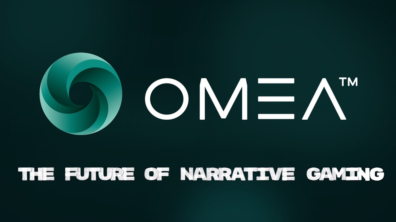 OMEA : et si tu pouvais vraiment dire ce que ton personnage fait… sans choix prédéfinis ?
