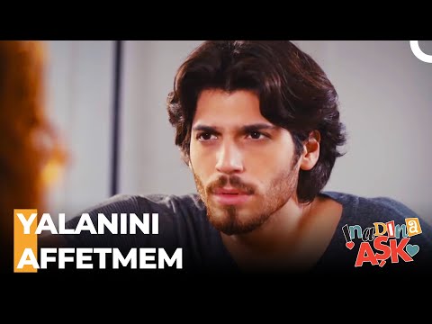 Affettirme Mission Failed - İnadına Aşk