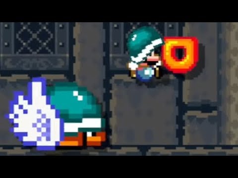DISGRACED LODGING ~ EASY 100 MARIO CHALLENGE - SUPER MARIO MAKER - NO COMMENTARY 1ax