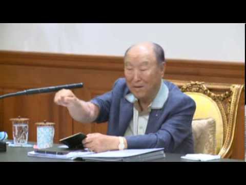 2012/06/12 - HDH - It will be a problem if I am a position inferior to when I was a child