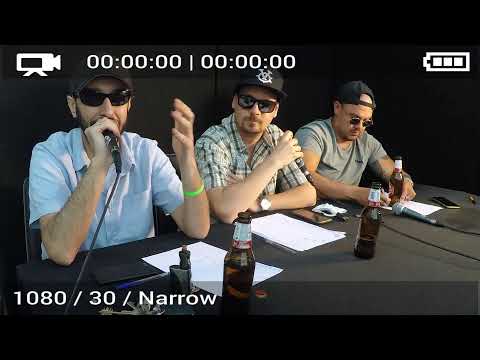 RAP MY CITY ALL STARS