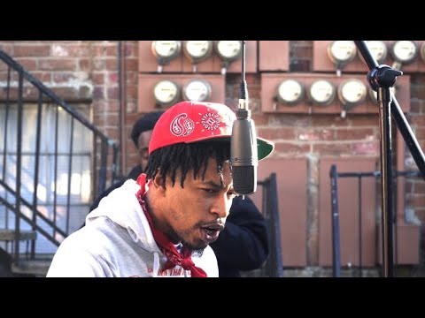 Yvgga Calvo - Run it (who got next performance)