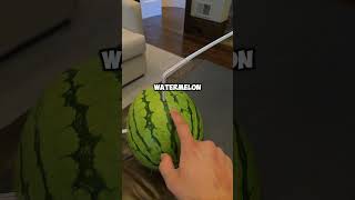 Download lagu She wasn't drinking watermelon juice mp3