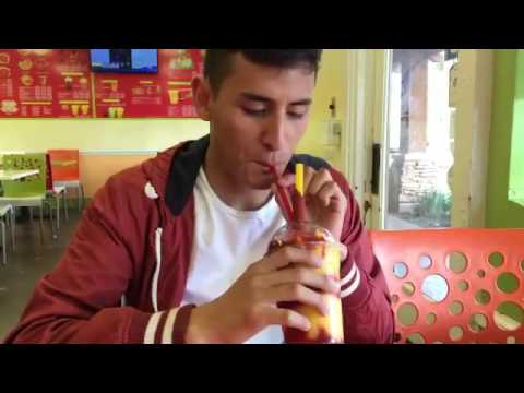 Emilio vs Chamango