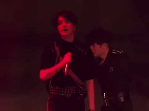 The iconic got7's stop stop it remix🔥✨