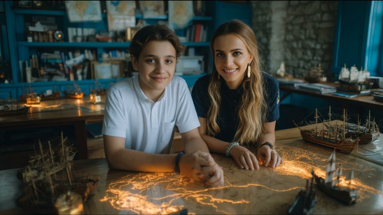 8. Sınıf T.C. İnkılap Tarihi ve Atatürkçülük - Montrö Boğazlar Sözleşmesi şarkısı