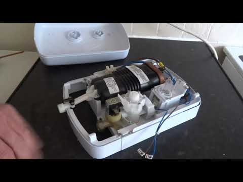 Electric Shower Repair: Top 5 Faults & FIXES (No Hot Water, Leaking, No Power, Cold)
