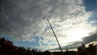 preview picture of video 'Go Pro HD Hero Bungee Jumping'