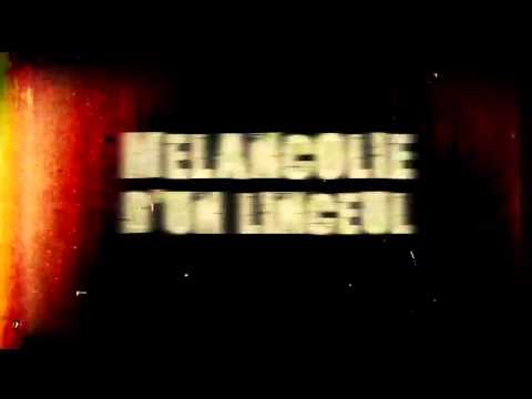 Video thumbnail for Mélancolie d’un linceul