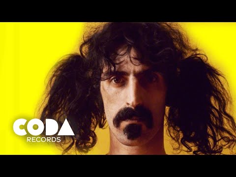 Frank Zappa – Music In Review (Full Music Documentary)