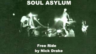 Soul Asylum - Free Ride  (audio)