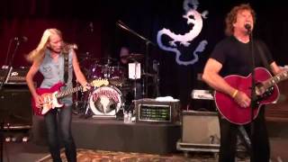 The Outlaws - Hidin&#39; Out In Tennessee - The Shed - Maryville, TN - 2 Jul 11