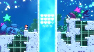 【配信】激ムズアクションゲーム『Celeste』を遊んでみよう＃１１(2021.2.17)