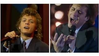 AHORA TE PUEDES MARCHAR Luis Miguel/Diego Boneta