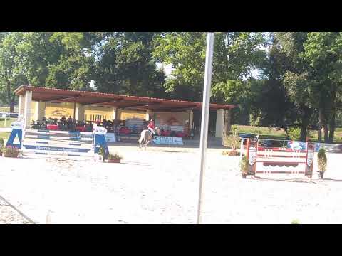 Concerta rozeskakování 140