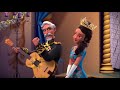 Elena Of Avalor Coronation Day You Re My Guiding Light