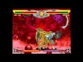 Vampire Savior Pinuzzo85 Gallon Vs Vernon2X Demitri