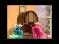 Sesame Street Aliens Find Gotye On The Radio