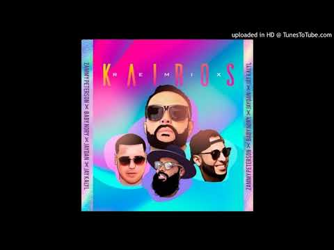 Sammy Peterson - Kairós (Remix) Ft. Jay Kalyl Baby Nory & Jaydan
