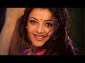 Beautiful Kajal Aggarwal In 4K Gulabi Kallu Rendu Mullu Song