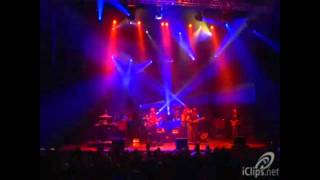 Lyrical Stewart (Plunger) - Umphrey&#39;s McGee - The Pageant, St. Louis, MO - 3/27/09