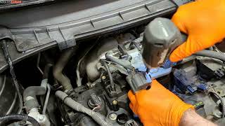 How to Replace Spark Plugs and Ignition Coils on Your 2016-2024 Mazda CX-9 | DIY Guide