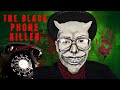 THE BLACK PHONE KILLER
