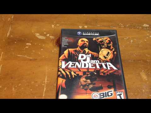 Nuka's Video Game Pickups #47 A Discount For Being Nice