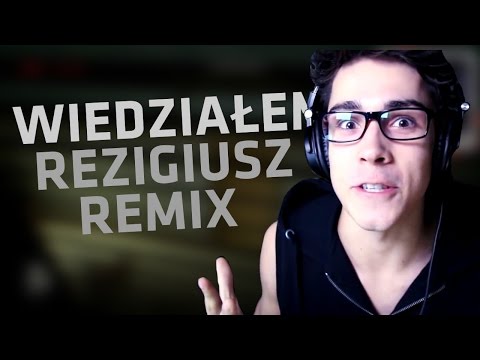 Hargris Ft. ReZigiusz - Wiedziałem